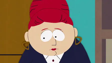 South Park S02E10