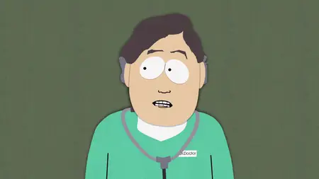 South Park S02E10