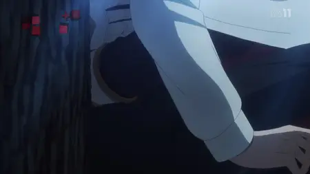Fate Apocrypha - 05