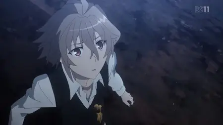 Fate Apocrypha - 05