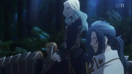 Fate Apocrypha - 05