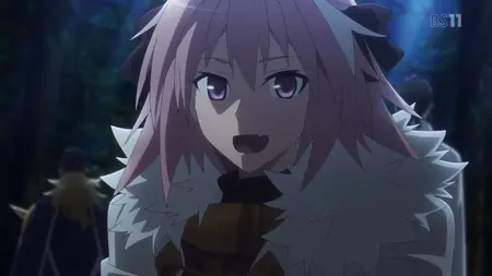 Fate Apocrypha - 05