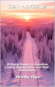 Zen Horizons: A Rural Guide to Creative Living, Spirituality, and Self-Reflection