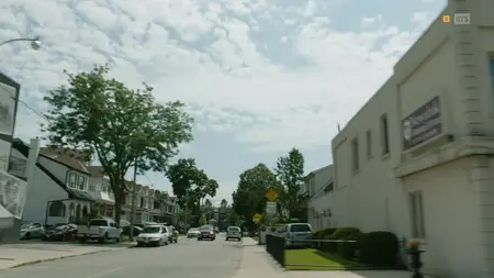 Coroner S04E02