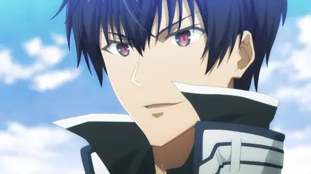 The Misfit of Demon King Academy (2020 S02E04 The Spirits Trial LostYears