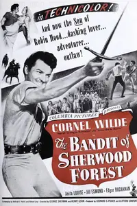 The Bandit of Sherwood Forest (1946)