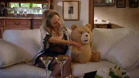ted S02E02