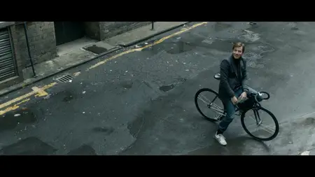 Perfect Sense (2011)