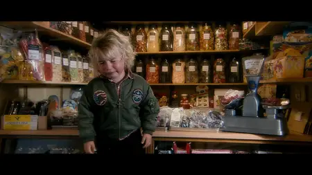 Perfect Sense (2011)