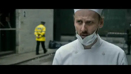 Perfect Sense (2011)