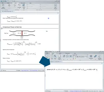 Maplesoft Maple Flow 2025.1