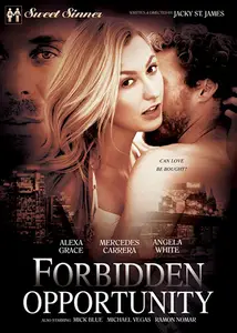 Forbidden Opportunity (2017)