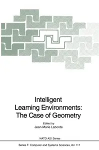 Intelligent Learning Environments: The Case of Geometry