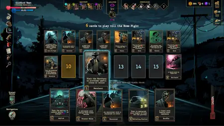 Menace from the Deep (2024) v1.15.5