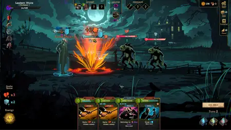 Menace from the Deep (2024) v1.15.5