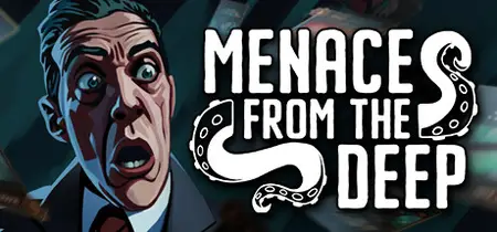 Menace from the Deep (2024) v1.15.5