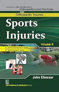 Sports Injuries Volume 2
