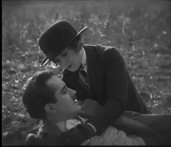 The Enchanted Cottage (1924)