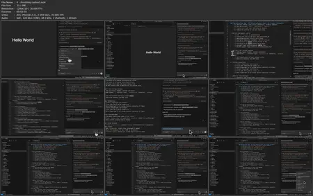 Complete AI-Powered Software Development Workflow