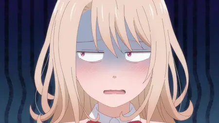 Medaka Kuroiwa is Impervious to My Charms (2025 S01E03 003 School Festival with Him ToonsHub