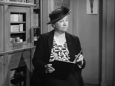 La poison (1951)