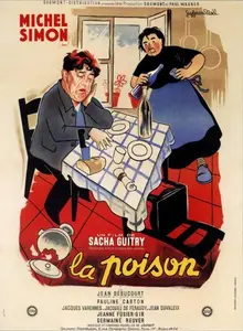 La poison (1951)