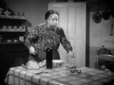 La poison (1951)