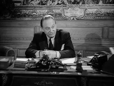 La poison (1951)