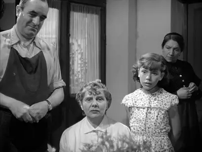 La poison (1951)