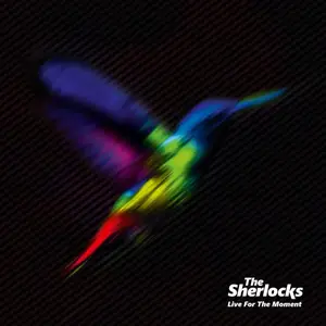 The Sherlocks - Live For The Moment (2017) [Official Digital Download 24-bit/96kHz]