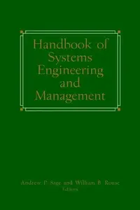 Handbook of Systems Engineering and Management