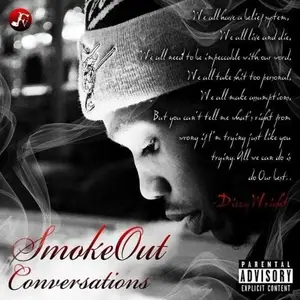 Dizzy Wright - SmokeOut Conversations (2012)