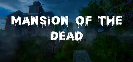 Mansion of the Dead (2025)