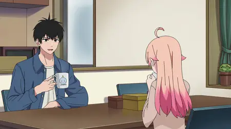 Witch Watch - 03
