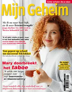 Mijn Geheim - 20 Februari 2025