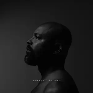 Myles Sanko - Working It Out (2024) [Official Digital Download]