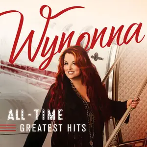 Wynonna - All-Time Greatest Hits (2018)