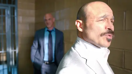Law & Order: Organized Crime S05E03