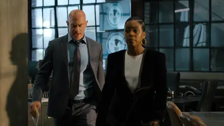 Law & Order: Organized Crime S05E03