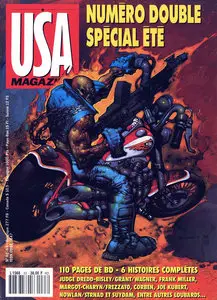 USA Magazine - Tome 62 & 63