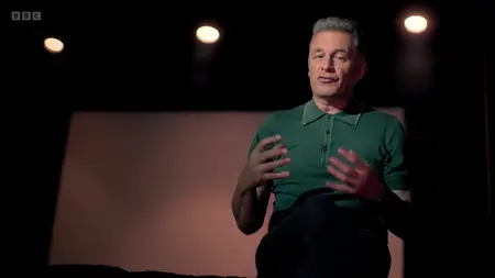 BBC - Inside Our Dyslexic Minds (2025)