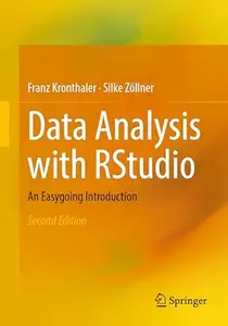 Data Analysis with RStudio (2nd Edition)