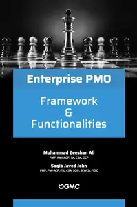 Enterprise PMO Framework & Functionalities