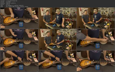 Guitar Maintenance Mastery: DIY Setup, Electric/Acoustic