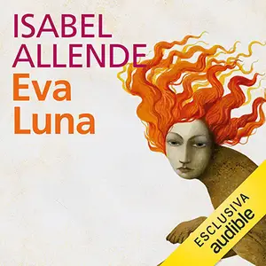 «Eva Luna» by Isabelle Allende