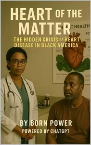 Heart Of The Matter: The Hidden Crisis Of Heart Disease In Black America