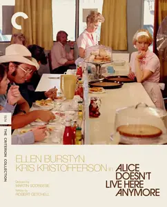 Alice Doesn't Live Here Anymore (1974)