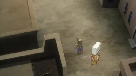 Reborn As A Vending Machine I Now Wander The Dungeon S02E11