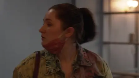 Shameless - Nicht ganz nüchtern S11E10