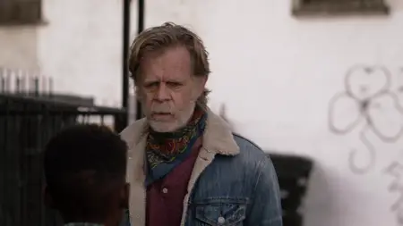 Shameless - Nicht ganz nüchtern S11E10